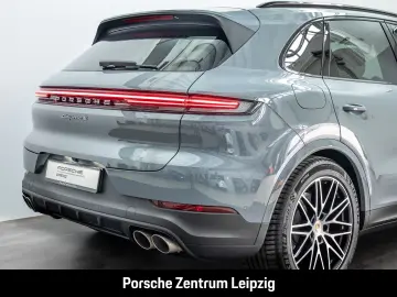 PORSCHE Cayenne S E-Hybrid Sitzklima InnoDrive HeadUp So