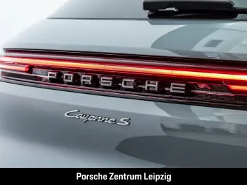 PORSCHE Cayenne S E-Hybrid Sitzklima InnoDrive HeadUp So