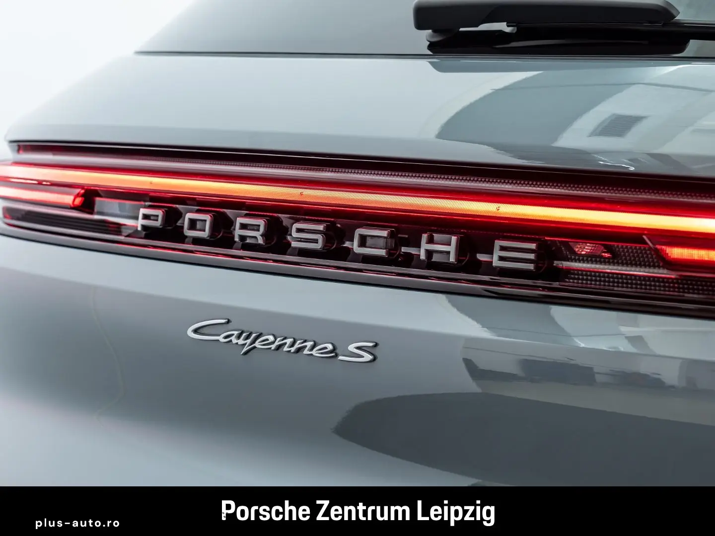 PORSCHE Cayenne S E-Hybrid Sitzklima InnoDrive HeadUp So