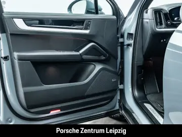 PORSCHE Cayenne S E-Hybrid Sitzklima InnoDrive HeadUp So