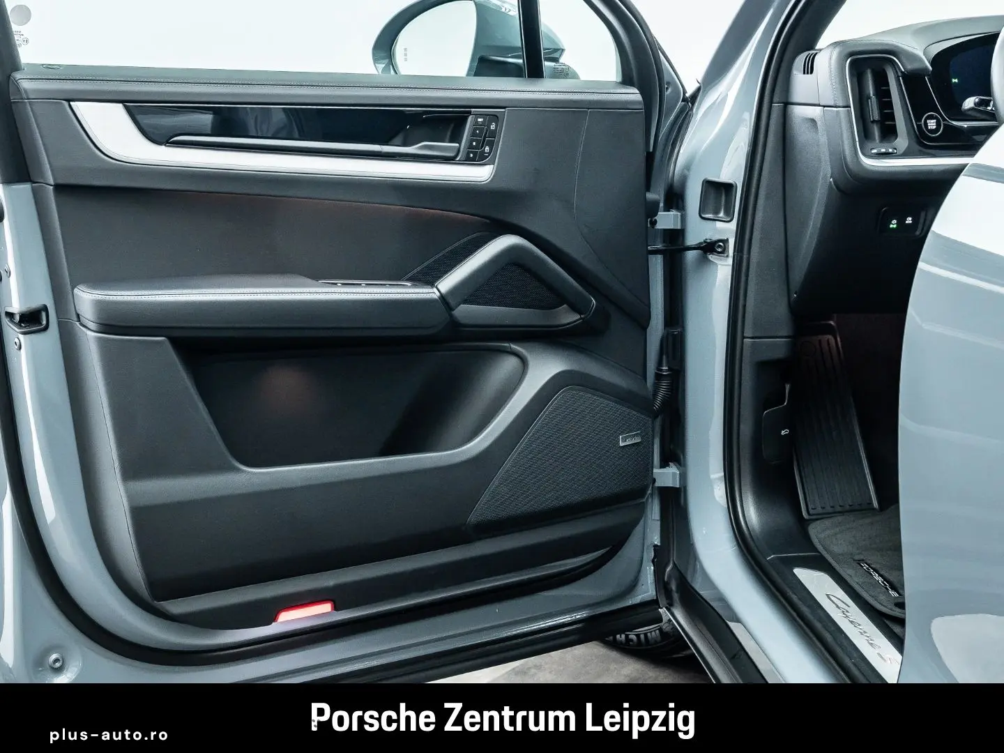 PORSCHE Cayenne S E-Hybrid Sitzklima InnoDrive HeadUp So