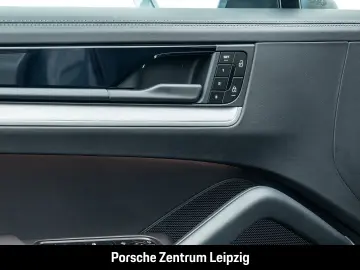 PORSCHE Cayenne S E-Hybrid Sitzklima InnoDrive HeadUp So