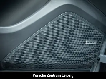 PORSCHE Cayenne S E-Hybrid Sitzklima InnoDrive HeadUp So