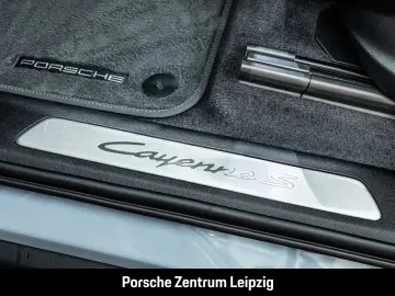 PORSCHE Cayenne S E-Hybrid Sitzklima InnoDrive HeadUp So