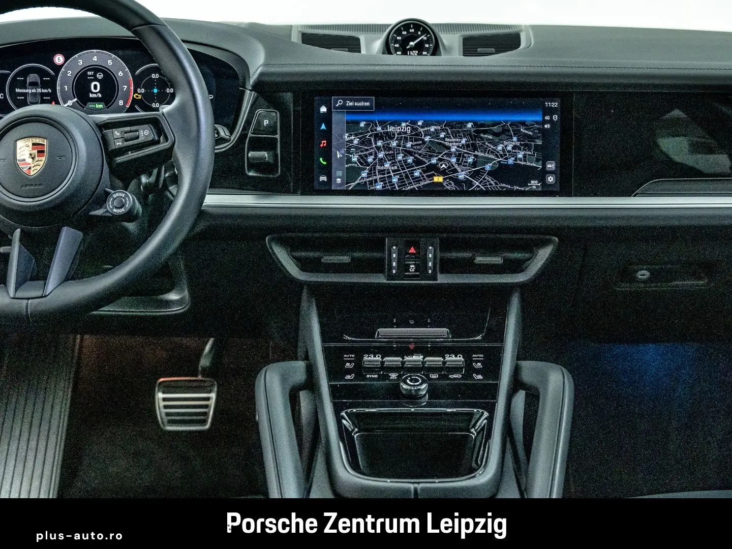 PORSCHE Cayenne S E-Hybrid Sitzklima InnoDrive HeadUp So