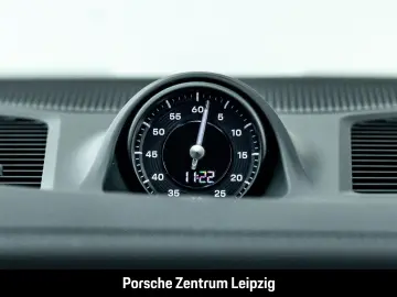 PORSCHE Cayenne S E-Hybrid Sitzklima InnoDrive HeadUp So