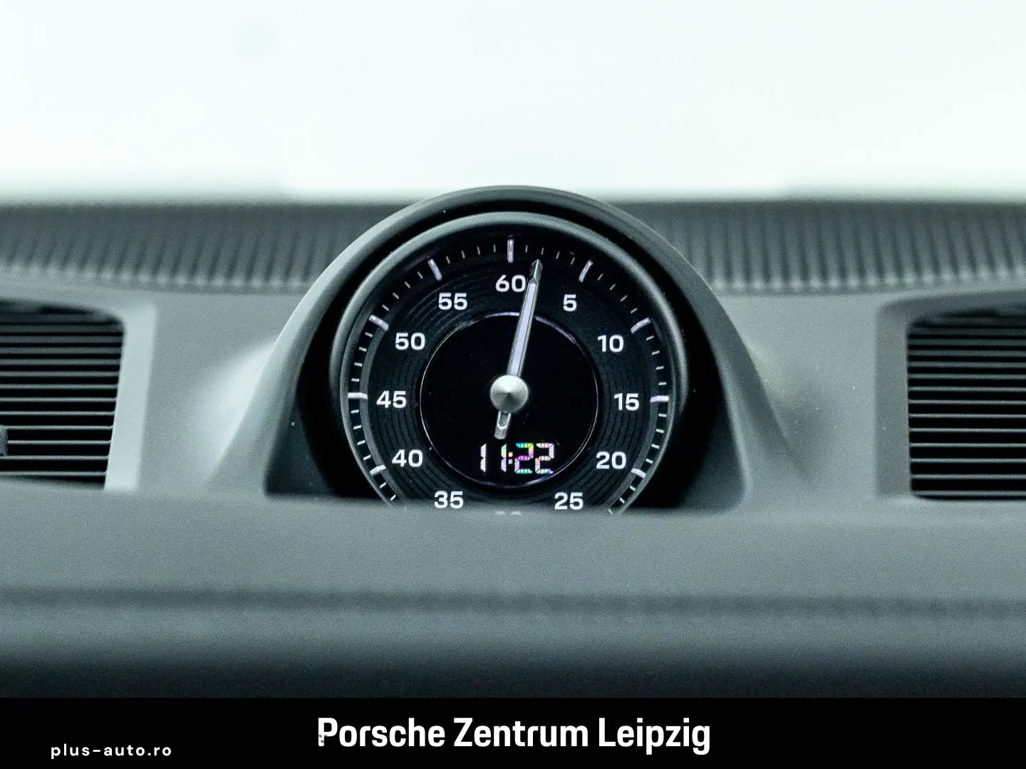 PORSCHE Cayenne S E-Hybrid Sitzklima InnoDrive HeadUp So