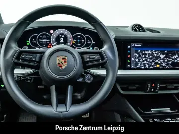 PORSCHE Cayenne S E-Hybrid Sitzklima InnoDrive HeadUp So
