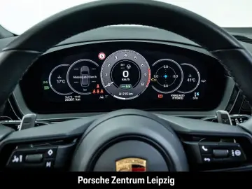 PORSCHE Cayenne S E-Hybrid Sitzklima InnoDrive HeadUp So