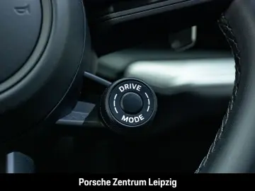 PORSCHE Cayenne S E-Hybrid Sitzklima InnoDrive HeadUp So