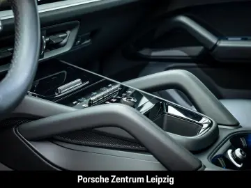 PORSCHE Cayenne S E-Hybrid Sitzklima InnoDrive HeadUp So