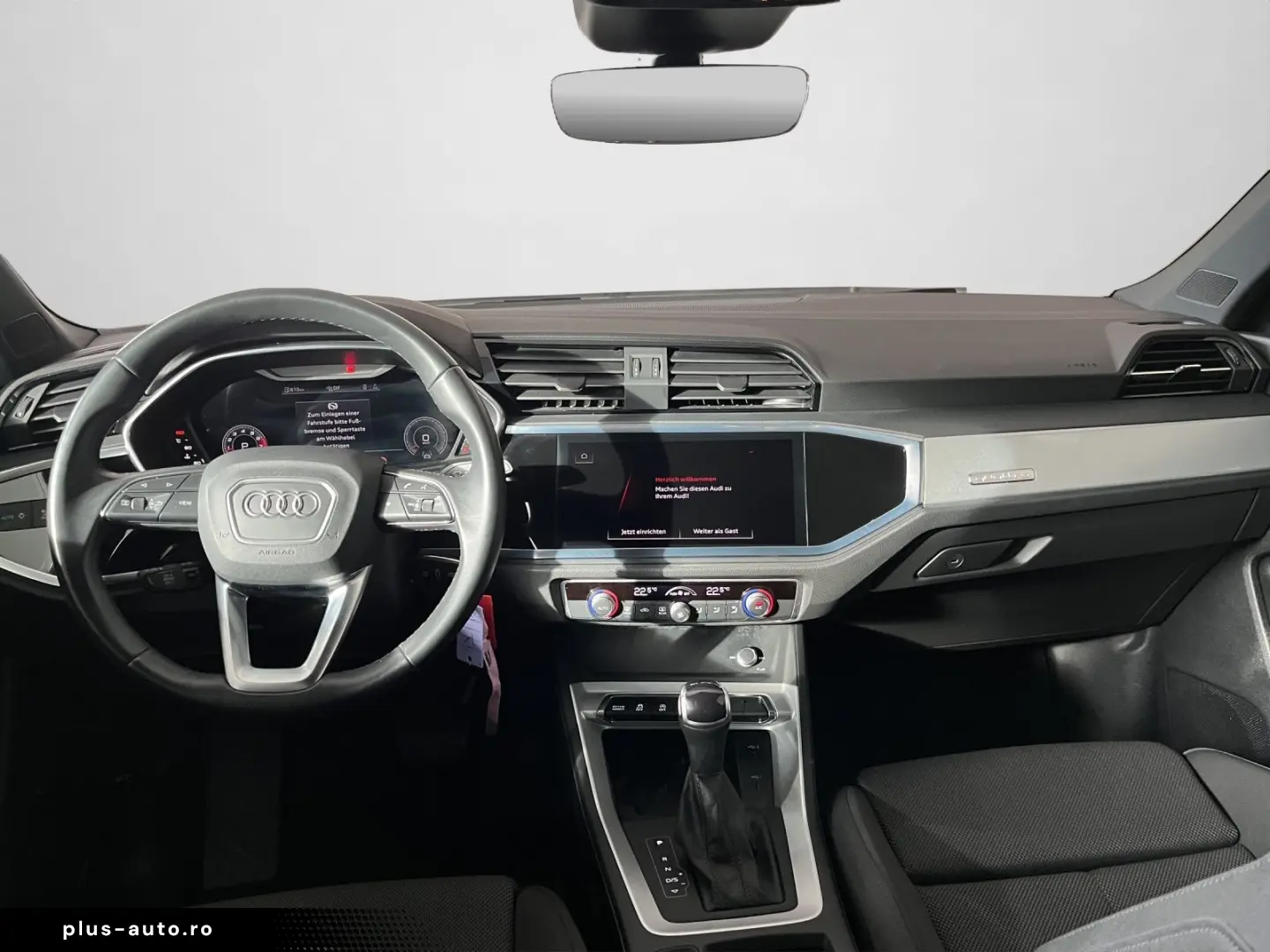 AUDI Q3 S line 40 TFSI quattro 140(190) kW(PS) S tron