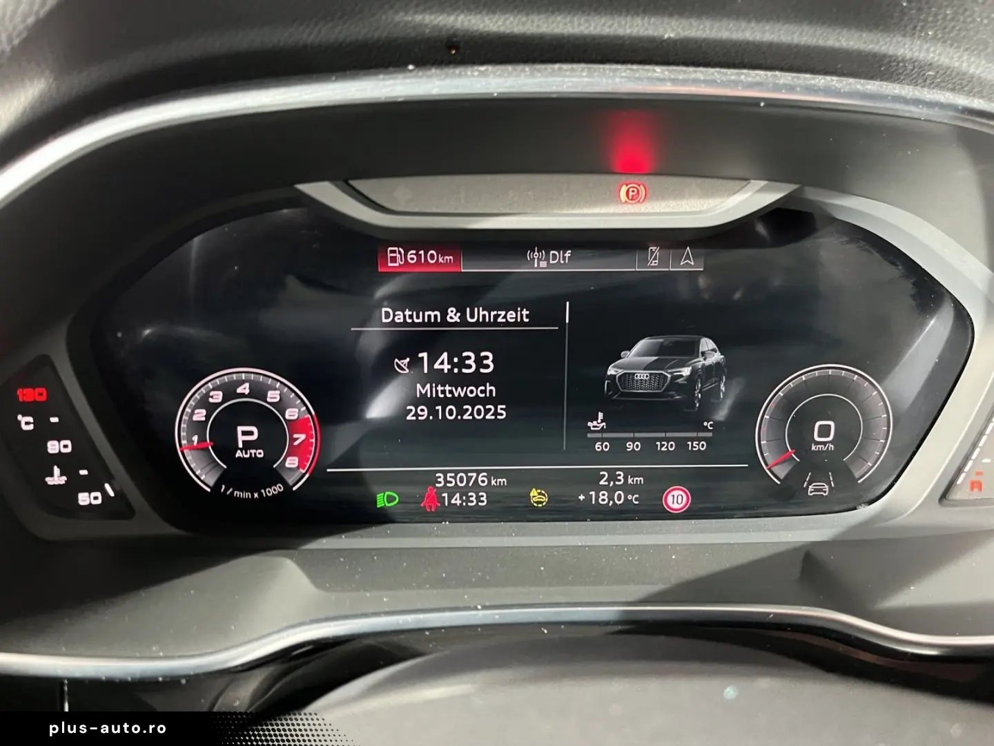 AUDI Q3 S line 40 TFSI quattro 140(190) kW(PS) S tron