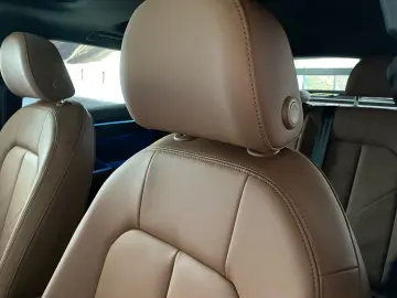 AUDI Q3 Sportback S line 40 TFSI quattro PANO AHK ACC