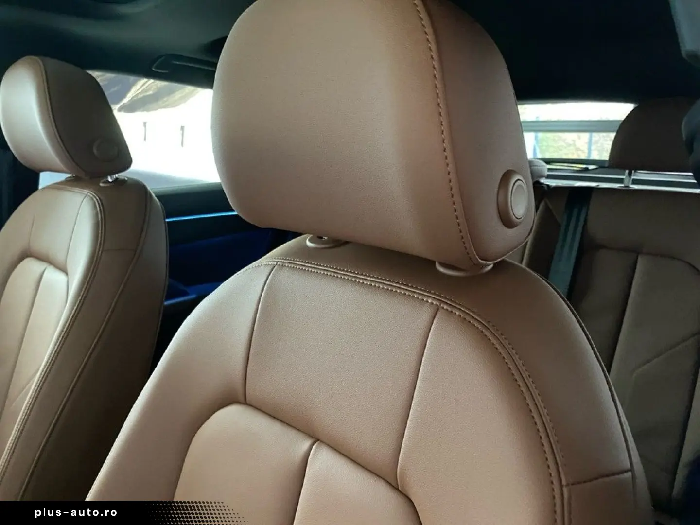 AUDI Q3 Sportback S line 40 TFSI quattro PANO AHK ACC