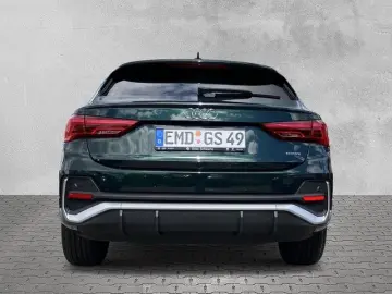 AUDI Audi Q3 Sportback 40 TFSI quattro S line Virtual