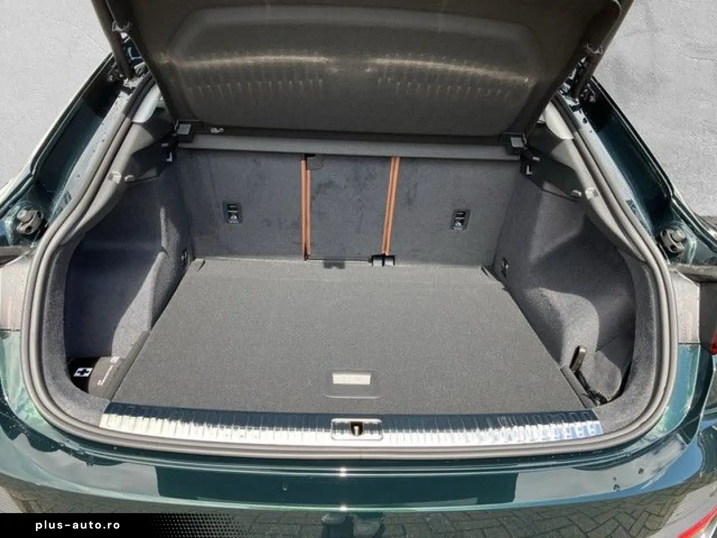 AUDI Audi Q3 Sportback 40 TFSI quattro S line Virtual