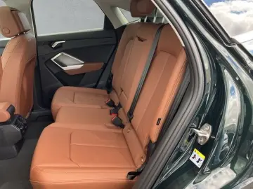 AUDI Audi Q3 Sportback 40 TFSI quattro S line Virtual