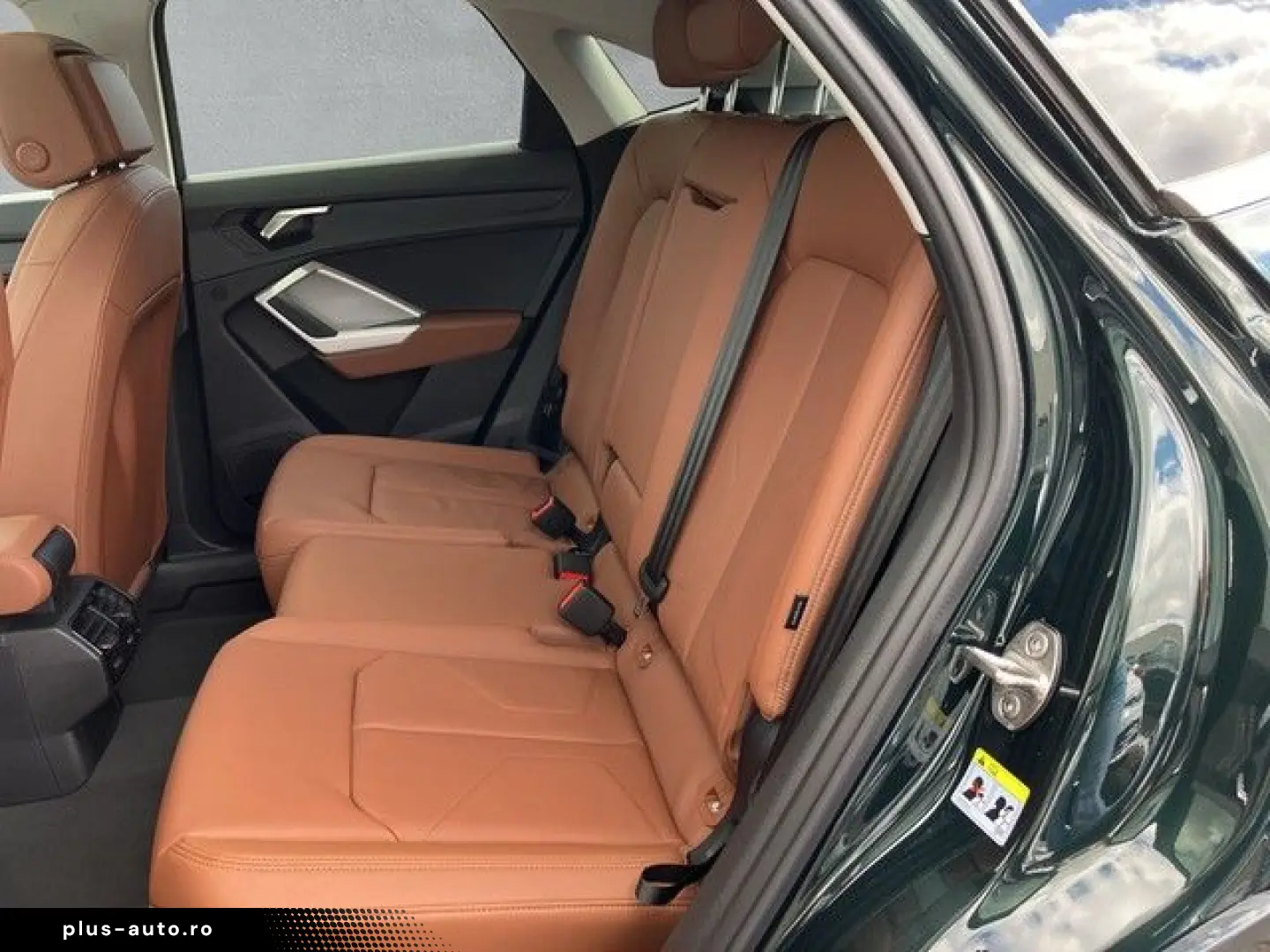 AUDI Audi Q3 Sportback 40 TFSI quattro S line Virtual