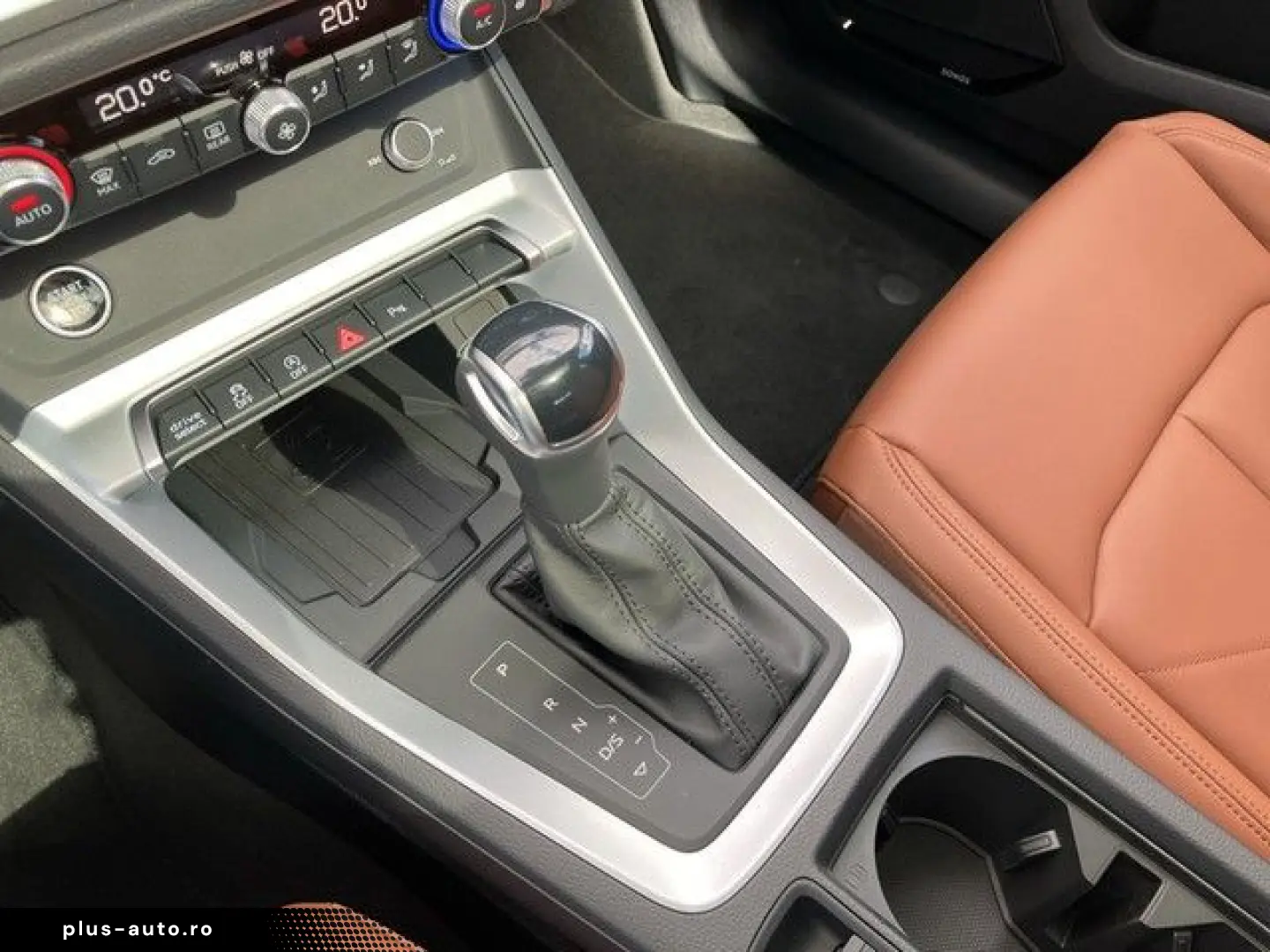 AUDI Audi Q3 Sportback 40 TFSI quattro S line Virtual