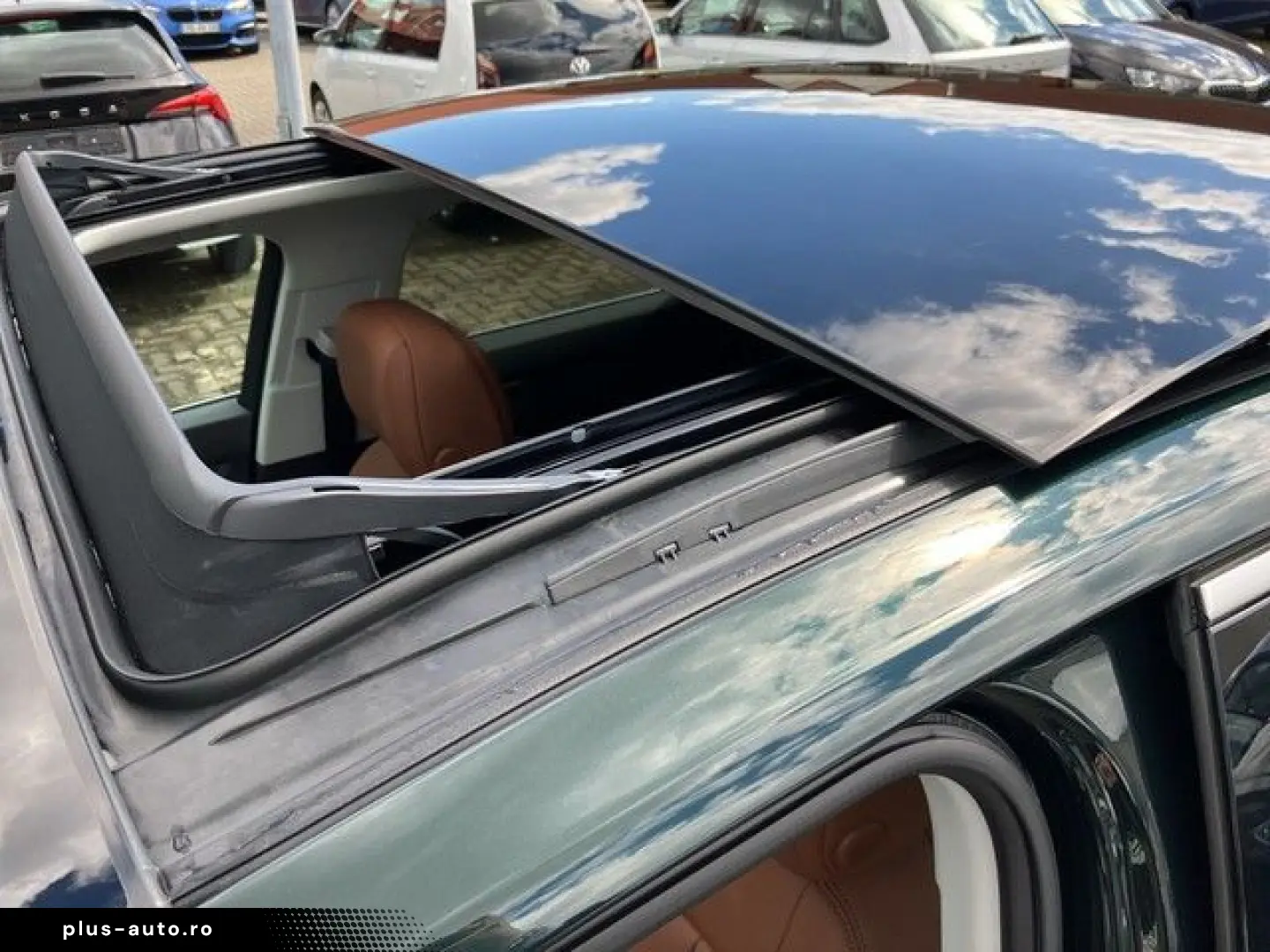 AUDI Audi Q3 Sportback 40 TFSI quattro S line Virtual