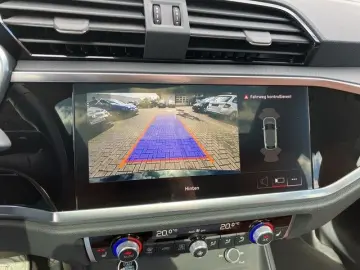 AUDI Audi Q3 Sportback 40 TFSI quattro S line Virtual