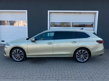 SKODA SUPERB COMBI L&K 4x4 SUITE VOLL GARANTIE-10 2029