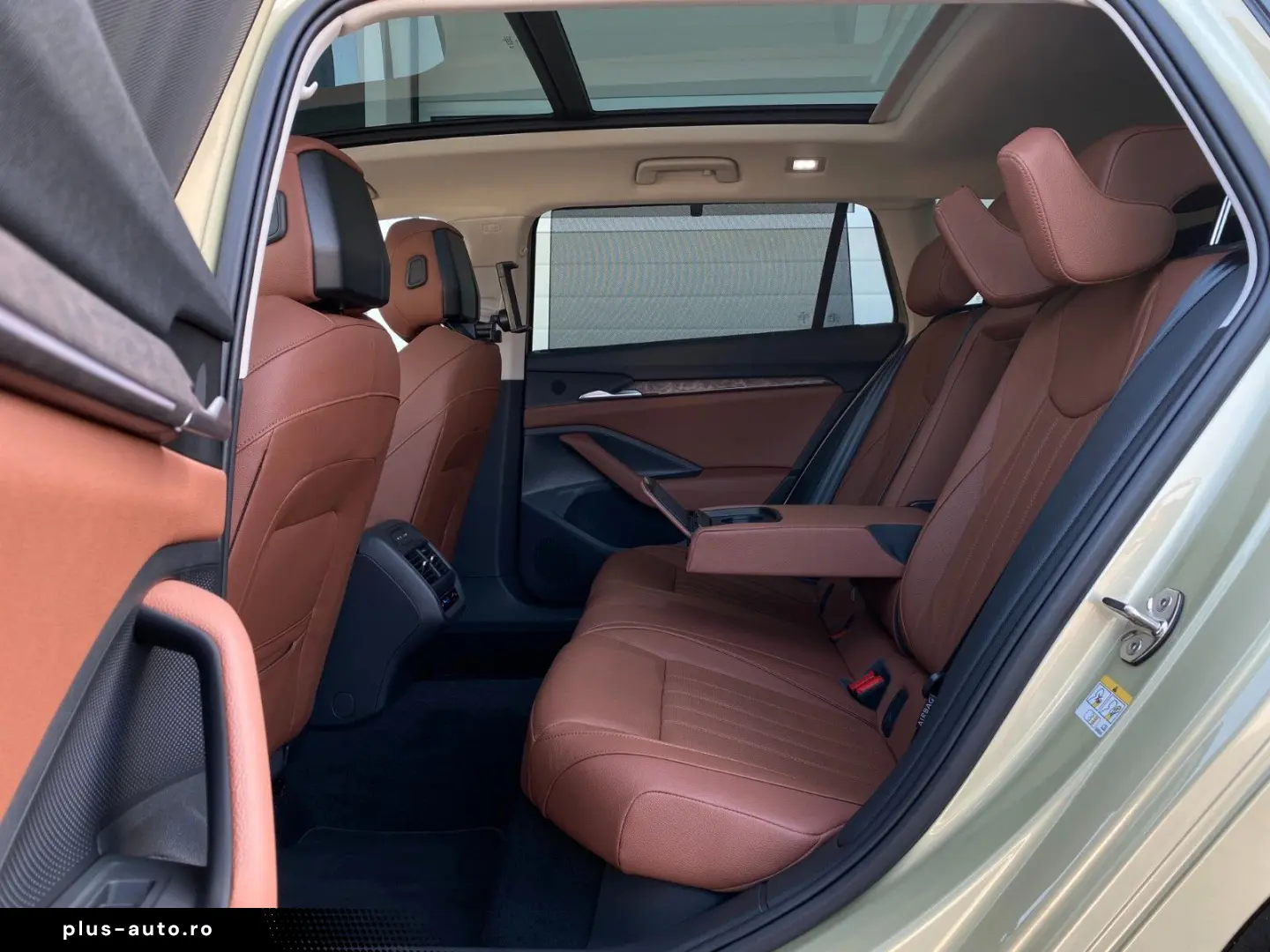 SKODA SUPERB COMBI L&K 4x4 SUITE VOLL GARANTIE-10 2029