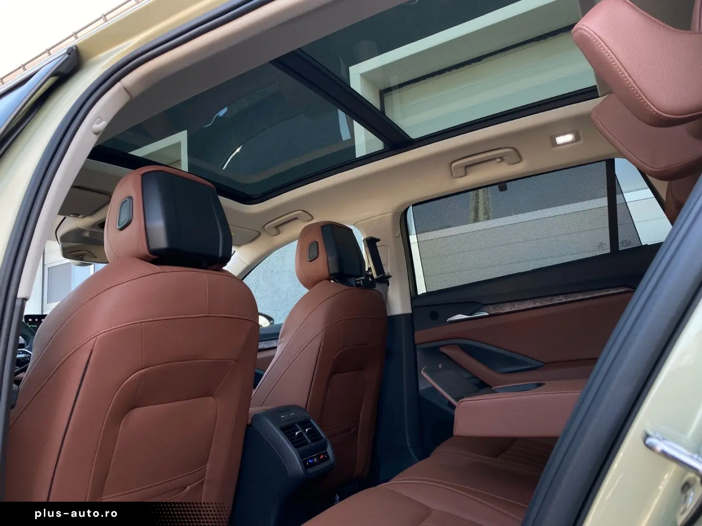 SKODA SUPERB COMBI L&K 4x4 SUITE VOLL GARANTIE-10 2029