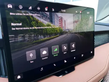 SKODA SUPERB COMBI L&K 4x4 SUITE VOLL GARANTIE-10 2029