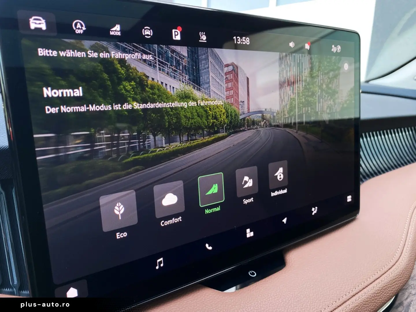 SKODA SUPERB COMBI L&K 4x4 SUITE VOLL GARANTIE-10 2029