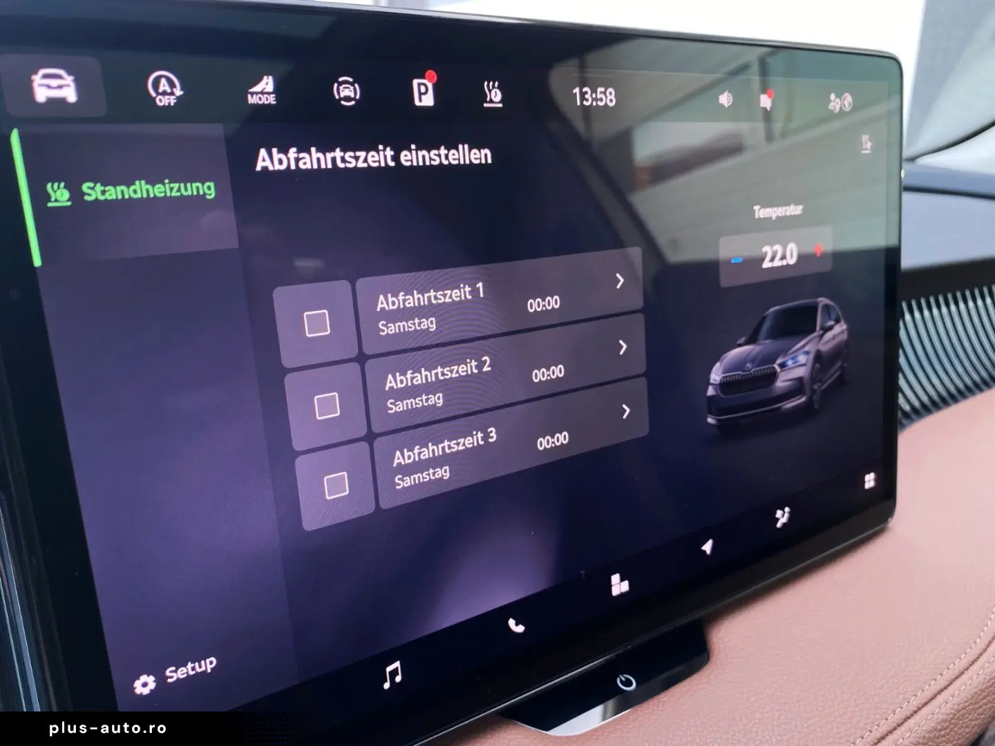 SKODA SUPERB COMBI L&K 4x4 SUITE VOLL GARANTIE-10 2029