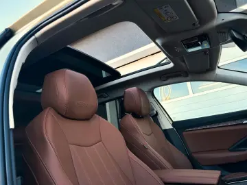 SKODA SUPERB COMBI L&K 4x4 SUITE VOLL GARANTIE-10 2029