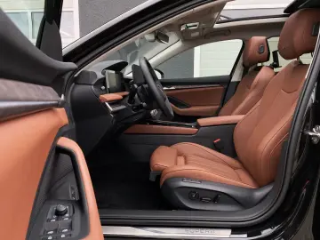 SKODA SUPERB COMBI 4x4 L&K  SUITE TSI VOLL GARANTIE-29