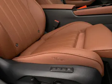 SKODA SUPERB COMBI 4x4 L&K  SUITE TSI VOLL GARANTIE-29