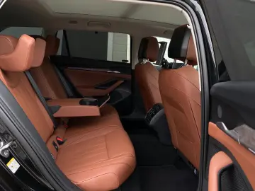 SKODA SUPERB COMBI 4x4 L&K  SUITE TSI VOLL GARANTIE-29