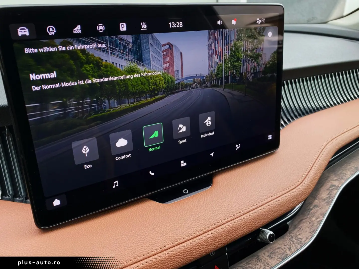 SKODA SUPERB COMBI 4x4 L&K  SUITE TSI VOLL GARANTIE-29