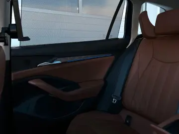 SKODA SUPERB COMBI 4x4 L&K  SUITE TSI VOLL GARANTIE-29