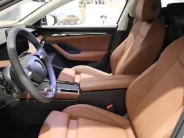 SKODA Combi 2.0 TDI 142kW 4x4  LEDER AHK STHZ MATRIX