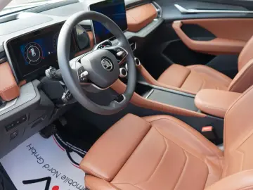 SKODA Kodiaq 2.0 TDI 193 PS 4x4 Sport Head Up 7 Sitzer