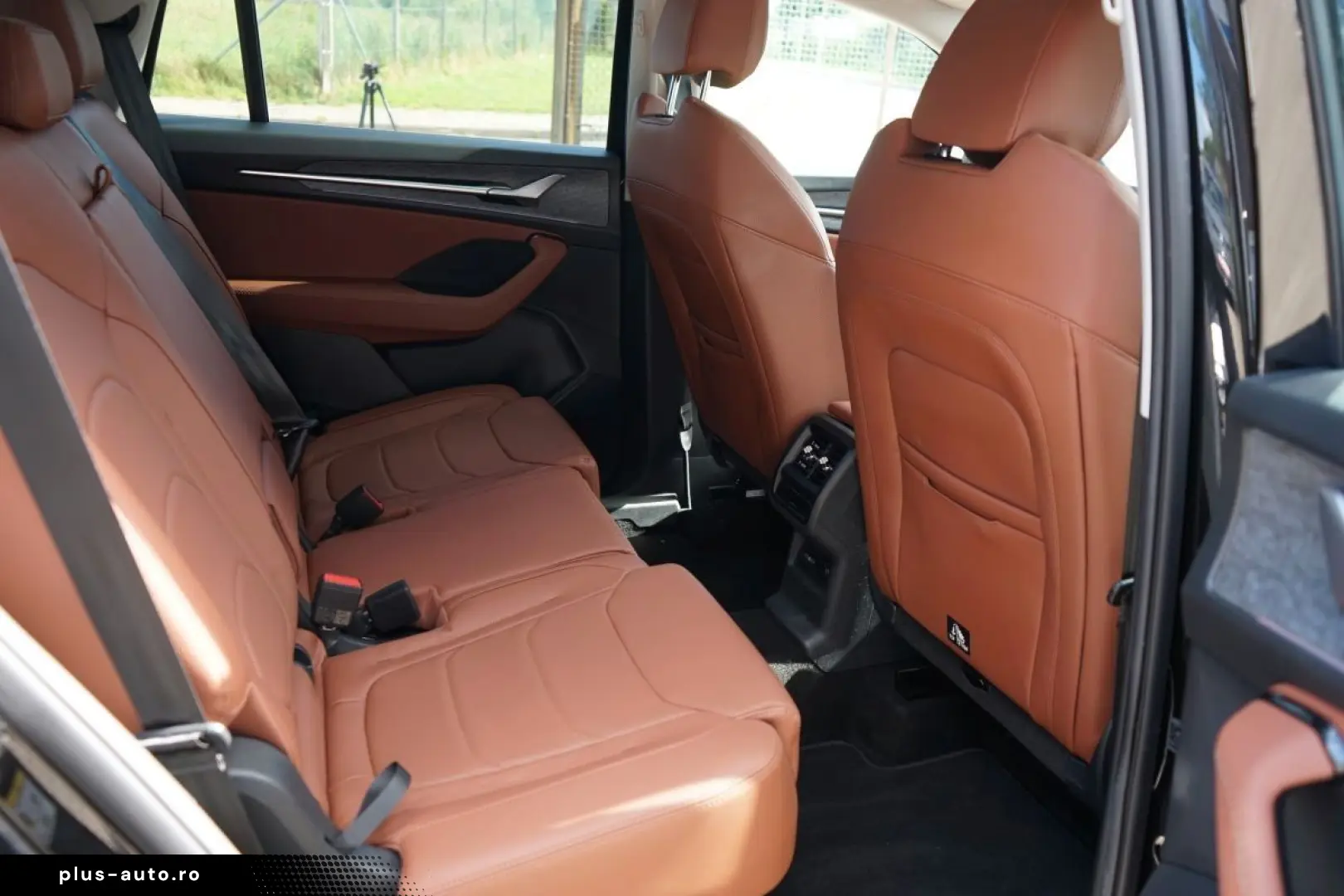 SKODA Kodiaq 2.0 TDI 193 PS 4x4 Sport Head Up 7 Sitzer