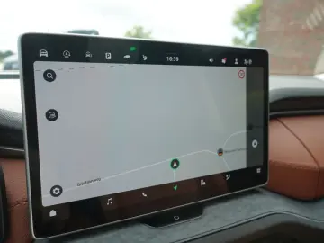 SKODA Kodiaq 2.0 TDI 193 PS 4x4 Sport Head Up 7 Sitzer