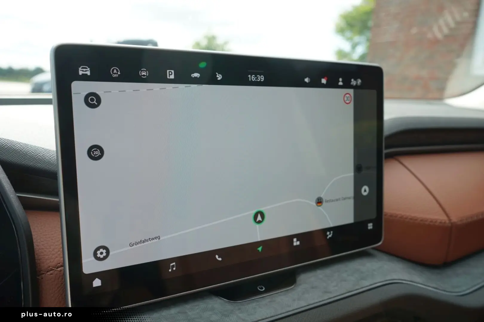 SKODA Kodiaq 2.0 TDI 193 PS 4x4 Sport Head Up 7 Sitzer