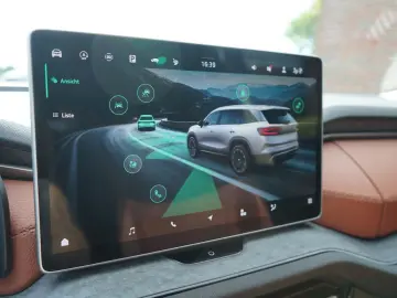 SKODA Kodiaq 2.0 TDI 193 PS 4x4 Sport Head Up 7 Sitzer