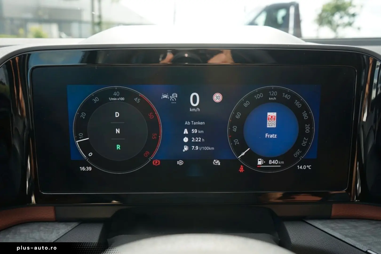 SKODA Kodiaq 2.0 TDI 193 PS 4x4 Sport Head Up 7 Sitzer