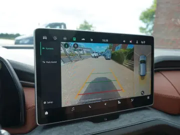 SKODA Kodiaq 2.0 TDI 193 PS 4x4 Sport Head Up 7 Sitzer