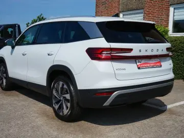 SKODA Kodiaq 2.0 TDI 193 PS 4x4 Sport Head Up 7 Sitzer