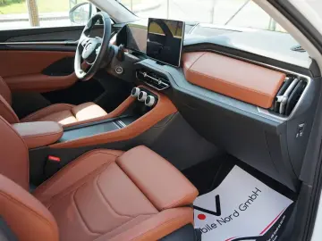 SKODA Kodiaq 2.0 TDI 193 PS 4x4 Sport Head Up 7 Sitzer