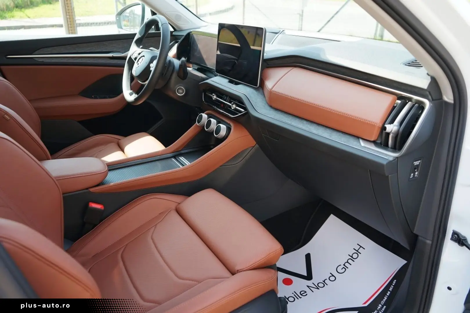 SKODA Kodiaq 2.0 TDI 193 PS 4x4 Sport Head Up 7 Sitzer