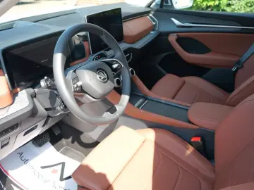 SKODA Kodiaq 2.0 TDI 193 PS 4x4 Sport Head Up 7 Sitzer